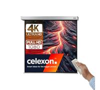 celexon schermo motorizzato Professional Plus 300 x 300 cm