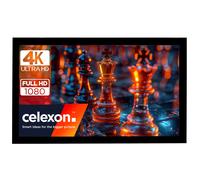 celexon Basic schermo a cornice 240 x 135 cm