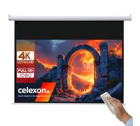 celexon Basic schermo motorizzato 240 x 135 cm
