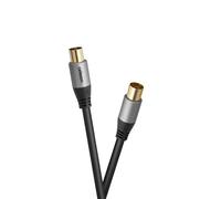 celexon cavo antenna TV IEC 3,0m - Professional Line