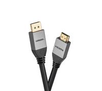 celexon cavo DisplayPort a HDMI 4K 5,0m - Professional Line