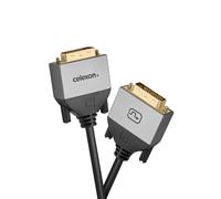 celexon cavo Dual Link DVI 10,0m - Professional Line