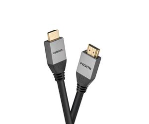 celexon Cavo HDMI Professional con Ethernet - 2.0a/b 4K, 10m