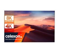 celexon schermo a cornice ad alto contrasto CLR HomeCinema UST V2.0 100"