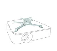 Celexon Deckehalterung universal MultiCel1000 Pro