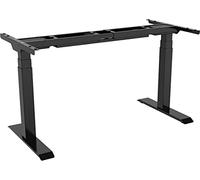 celexon elektrisch höhenverstellbarer Schreibtisch Professional eAdjust-58123 - schwarz