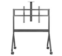 celexon Expert carrello per display Oslo Max con altezza regolabile elettricamente