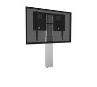 celexon Expert supporto per display con altezza regolabile elettricamente Adjust-4275WS con fissaggio a parete - 50cm