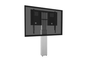 celexon Expert supporto per display con altezza regolabile elettricamente Adjust-4275WS con fissaggio a parete - 50cm
