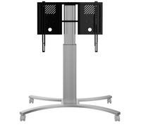 celexon Expert supporto per display con ruote e altezza regolabile elettricamente 4286MS - 50cm