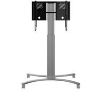 celexon Expert supporto per display con ruote e altezza regolabile elettricamente Adjust-4286MS - 70cm