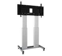 celexon Expert supporto per display con ruote e altezza regolabile elettricamente Adjust-70120MS- 50cm