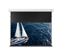 celexon GREYVISION Premium Plus Schermo motorizzato tensionato 243 x 136 cm - 110"