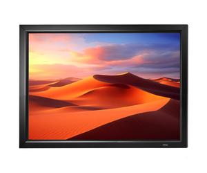 celexon HomeCinema Frame 200 x 150 cm