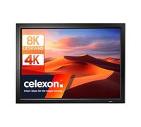 celexon HomeCinema Frame 240 x 180 cm