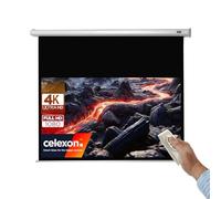 celexon schermo motorizzato Economy 240 x 135 cm