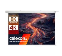 celexon Leinwand Motor Expert 250 x 156 cm