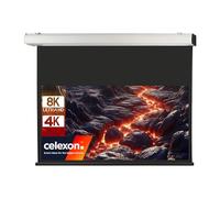 celexon schermo Motor Expert XL 400 x 250 cm