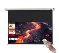 celexon schermo motorizzato Professional 300 x 169 cm