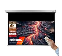 celexon schermo motorizzato Professional Plus 240 x 150 cm