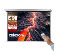 Celexon Leinwand Motor Professional Plus 300 x 225 cm