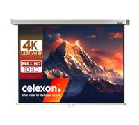 celexon schermo manuale Professional 300 x 225 cm - 148"