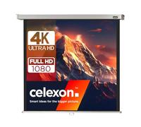 celexon schermo manuale Professional 300 x 300 cm