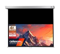 celexon schermo manuale Professional Plus 160 x 100 cm