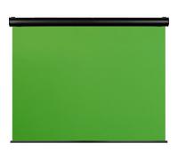 CELEXON Motore Chroma Key Green Screen 300 x 225 cm