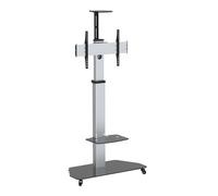 celexon Professional Adjust-3270MP supporto mobile per display con altezza regolabile