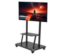 celexon Professional Adjust-55120MP supporto mobile per display con altezza regolabile