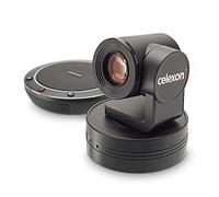 celexon VKS2040 Telecamera PTZ, 1920 x 1080 Full HD, 2,1 MP, 30 fps, 72°