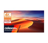 celexon Expert PureWhite schermo a cornice 350 x 219 cm