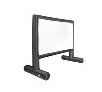 celexon Schermo da proiezione gonfiabile da esterno Professional INF 100"