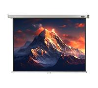 celexon schermo manuale Professional 160 x 120 cm