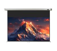 celexon Canvas Roller Blind Professional 280 x 158 cm