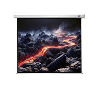 celexon schermo motorizzato Economy 200 x 150 cm