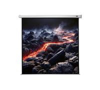 celexon schermo motorizzato Economy 200 x 200 cm