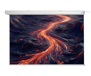 celexon schermo motorizzato Expert 220 x 137 cm