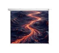 celexon schermo motorizzato Expert 280 x 280 cm