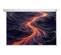 celexon schermo motorizzato Expert 300 x 187 cm