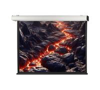 celexon schermo motorizzato Expert XL 350 x 265 cm