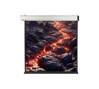 celexon schermo motorizzato Expert XL 350 x 350 cm