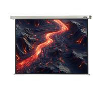 celexon schermo motorizzato Professional 180 x 135 cm