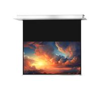 celexon schermo motorizzato Professional Plus da incasso 180 x 101 cm