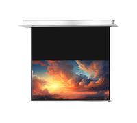 celexon schermo motorizzato Professional Plus da incasso 200 x 125 cm