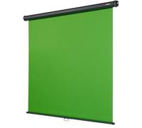 CELEXON Schermo verde Rollo Chroma Key 200 x 190 cm
