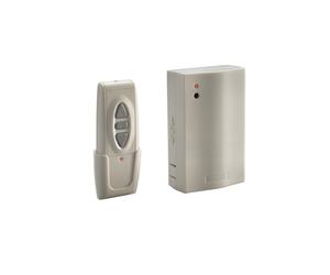 celexon set infrarossi - telecomando di ricambio incl. scatola di comando per serie Economy/Professional