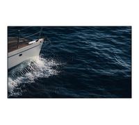 celexon SOUNDVISION Premium Plus Schermo con telaio SlimFrame Velvet 265 × 149 cm - 120″