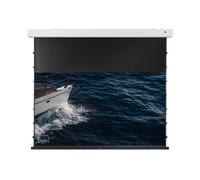 celexon SOUNDVISION Premium Plus Schermo motorizzato tensionato 221 × 124 cm - 100″